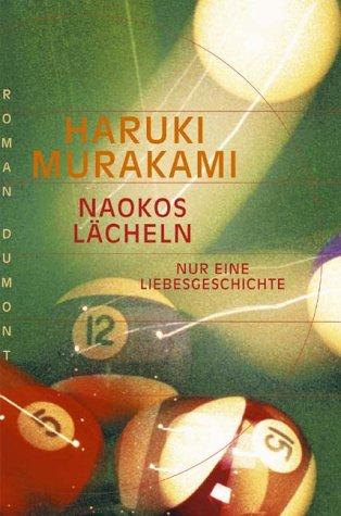 Norwegian Wood by Haruki Murakami book cover