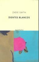 White Teeth by Zadie Smith book cover