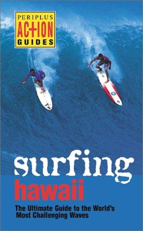 Surfing Hawaii by Leonard Lueras, Lorca Lueras, Lorca Lueras et al book cover