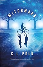 Witchmark by C.L. Polk book cover