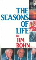 The Seasons of Life by E. James Rohn, James E. Rohn, Ronald L. Reynolds book cover