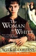 The Woman in White by Wilkie Collins book cover