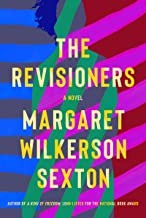 The Revisioners by Margaret Wilkerson Sexton book cover