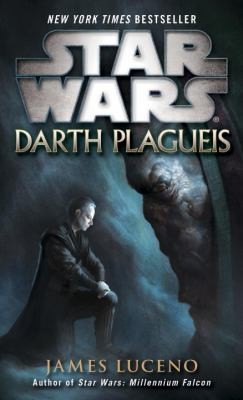 Star Wars: Catalyst: A Rogue One Novel by James Luceno book cover