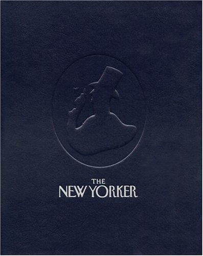 The New Yorker Cartoon Caption Contest Book by The New Yorker book cover