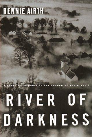 River of Darkness by Rennie Airth book cover