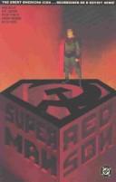 Superman: Red Son by Mark Millar book cover