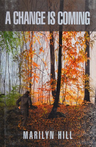 Change is Coming by Marilyn Hill book cover