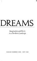 Arctic Dreams by Barry Lopez book cover