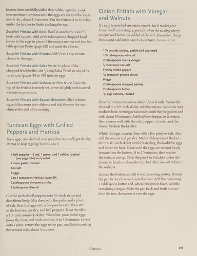 The New Vegetarian Cooking for Everyone by Deborah Madison book cover