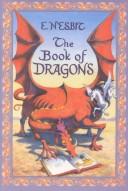 The Book of Dragons by E. Nesbit book cover