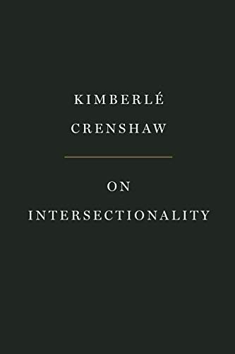 Intersectionality by Kimberlé Crenshaw book cover