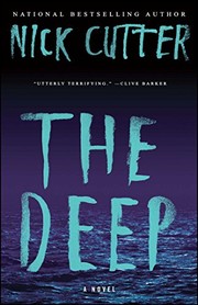 The Deep by Rivers Solomon book cover