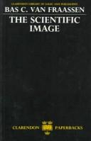 The Scientific Image by Bas C. van Fraassen book cover
