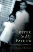 A Letter to My Father by Helen Madamba Mossman book cover