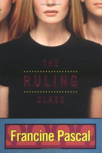 The Ruling Class: How They Corrupt America and What We Can Do About It by Angelo M. Codevilla book cover