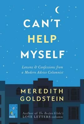 Can't Help Myself: Dancing to the Dark Side of Soul Music by Meredith Goldstein book cover