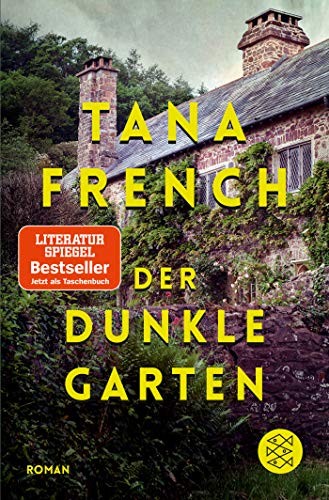 The Witch Elm by Tana French book cover