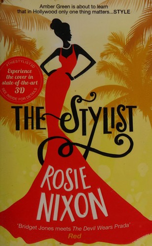 The Stylist by Rosie Nixon book cover