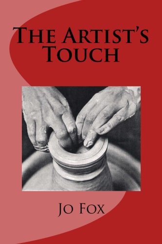 The Artist's Touch by Jo Fox book cover