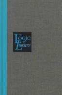 The Logic of Liberty by Michael Polanyi book cover