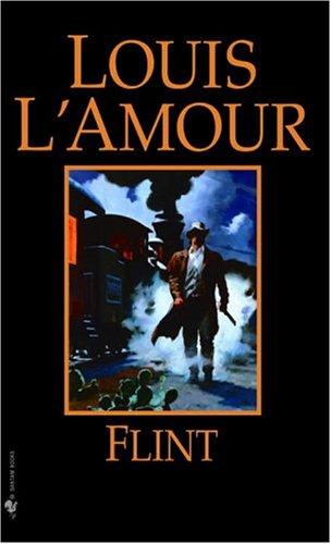 Flint: The Fight for Clean Water and Justice by Louis L'Amour book cover