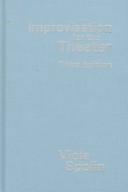 Improvisation for the Theater by Viola Spolin book cover
