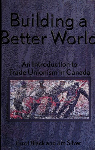 Building a Better World: Fifty-Two Lessons for a Happier Planet by Errol Black book cover