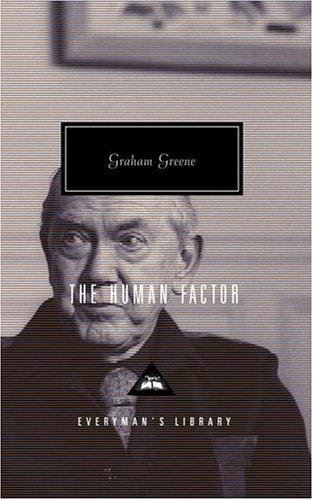 The Human Factor: How One Man's Marriage Decision Changed the Face of NASA by Graham Greene book cover