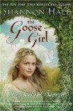 The Goose Girl by Shannon Hale book cover