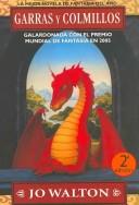 Tooth and Claw by Jo Walton book cover