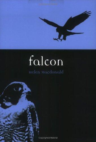 H Is for Hawk by Helen Macdonald book cover