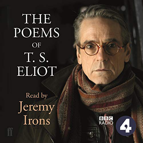 The Poems of T.S. Eliot by T.S. Eliot book cover