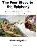 The Four Steps to the Epiphany by Steve Blank book cover