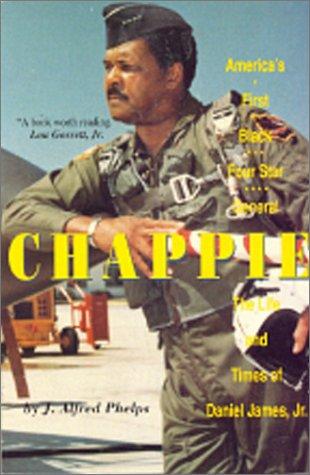Chappie: The Art of the Movie by J. Alfred Phelps book cover