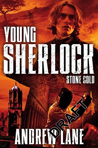 Sherlock Holmes: The Rediscovered Railway Mysteries and Other Stories by Andrew Lane book cover