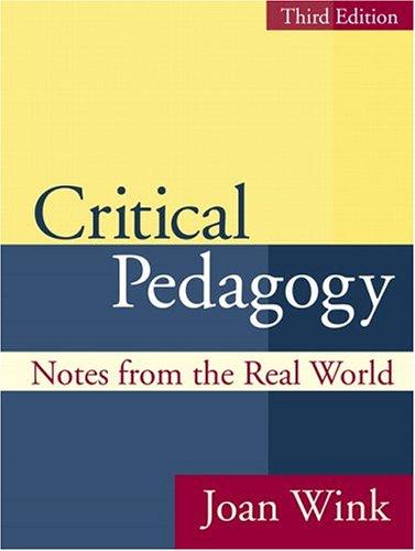 Critical Pedagogy: Where Are We Now? by Michael W. Apple, William Au, and Luis A. Gómez book cover