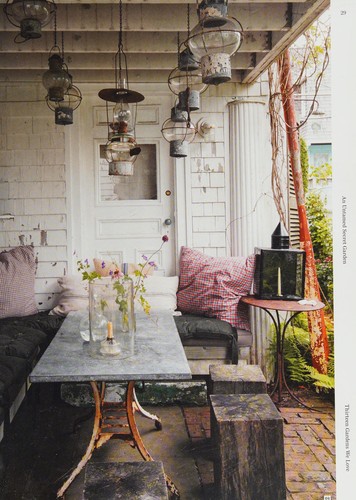 Gardenista: The Definitive Guide to Choosing, Designing, and Cultivating Your Perfect Outdoor Space by Michelle Slatalla book cover