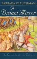 A Distant Mirror by Barbara Tuchman book cover
