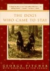 The Dogs Who Came to Stay by George Pitcher book cover