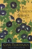 The Samurai's Garden by Gail Tsukiyama book cover