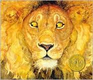 The Lion & the Mouse by Jerry Pinkney book cover