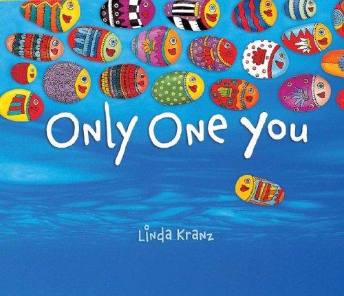 Only One You by Linda Kranz book cover