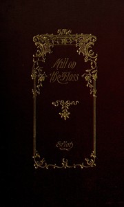 The Mill on the Floss by George Eliot book cover