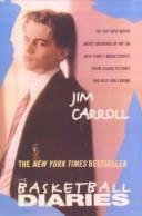 The Basketball Diaries by Jim Carroll book cover