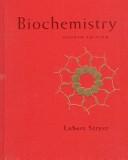Biochemistry by Jeremy M. Berg, John L. Tymoczko, and Lubert Stryer book cover