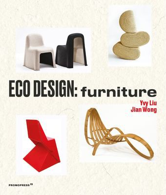 Eco-Design: The Sourcebook by Ivy Liu book cover