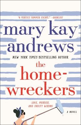 The Homewreckers by Mary Kay Andrews book cover