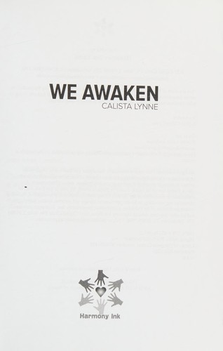 We Awaken by Calista Lynne book cover