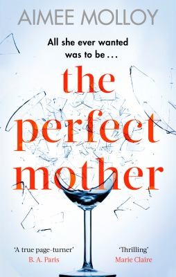 The Perfect Mother by Aimee Molloy book cover